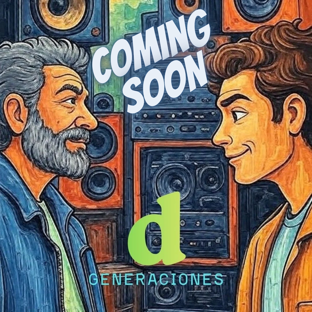D-Generaciones